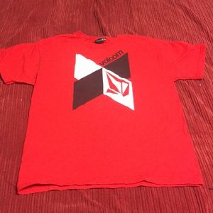 Boys Volcom T-shirt